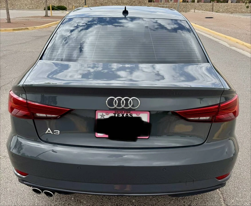 2020 Audi 8V A3 - Image 13 of 20