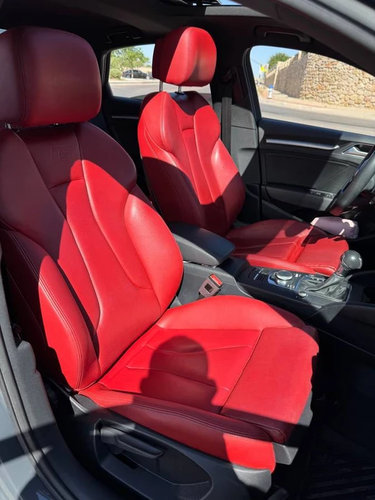 2020 Audi 8V A3 - Image 6 of 20