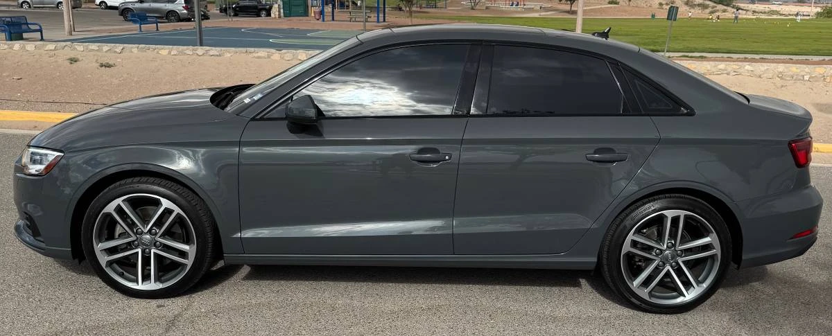2020 Audi 8V A3 - Image 19 of 20
