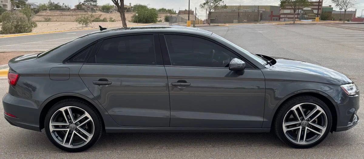 2020 Audi 8V A3 - Image 15 of 20