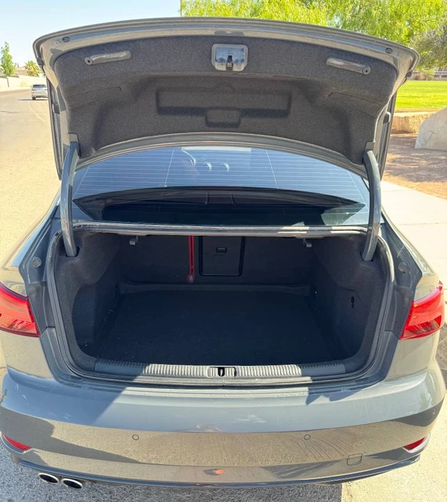 2020 Audi 8V A3 - Image 11 of 20