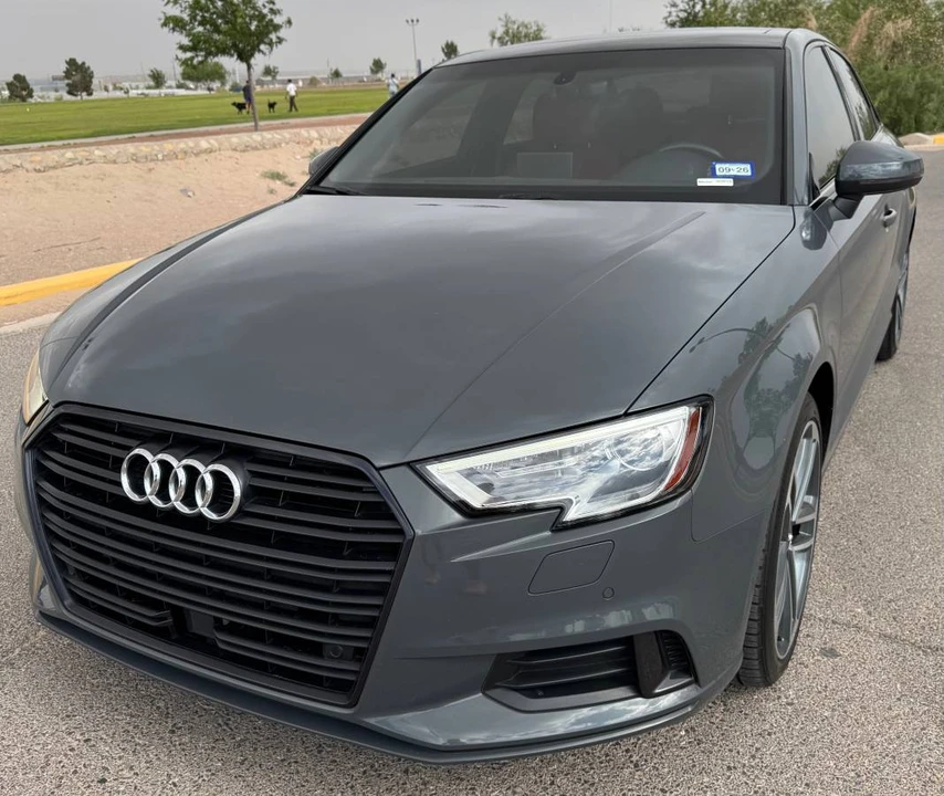 2020 Audi 8V A3 - Image 18 of 20