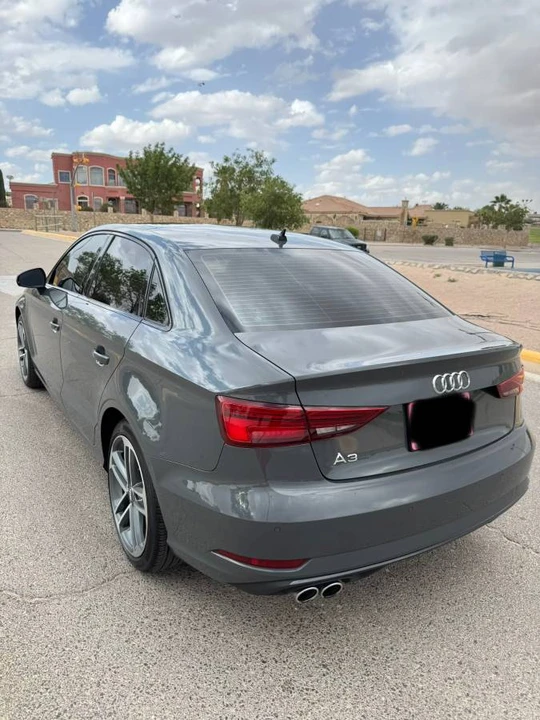 2020 Audi 8V A3 - Image 12 of 20