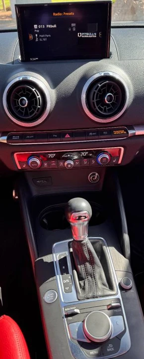 2020 Audi 8V A3 - Image 7 of 20