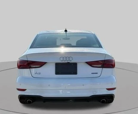 2020 Audi 8V A3 - Image 11 of 12