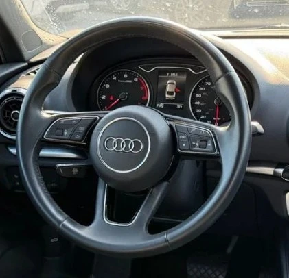 2020 Audi 8V A3 - Image 7 of 12