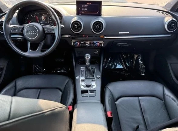 2020 Audi 8V A3 - Image 3 of 12
