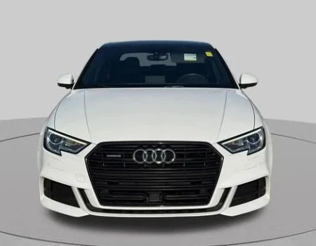 2020 Audi 8V A3 - Image 5 of 12