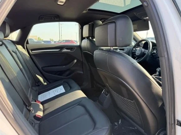 2020 Audi 8V A3 - Image 10 of 12