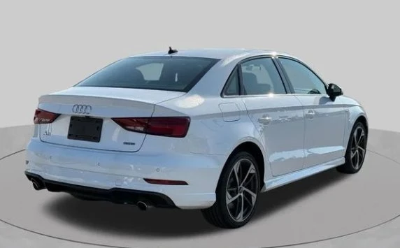 2020 Audi 8V A3 - Image 6 of 12