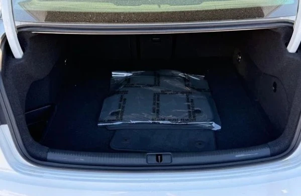 2020 Audi 8V A3 - Image 12 of 12