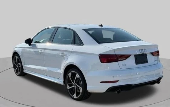2020 Audi 8V A3 - Image 4 of 12