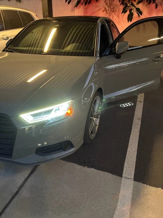 2020 Audi 8V A3 - Image 19 of 20