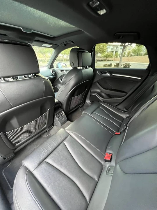 2020 Audi 8V A3 - Image 8 of 20