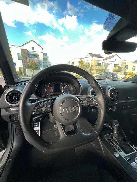 2020 Audi 8V A3 - Image 18 of 20