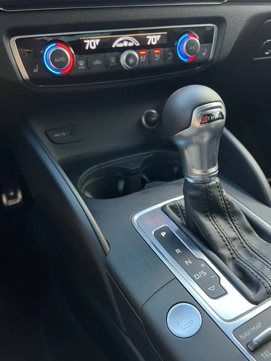 2020 Audi 8V A3 - Image 15 of 20