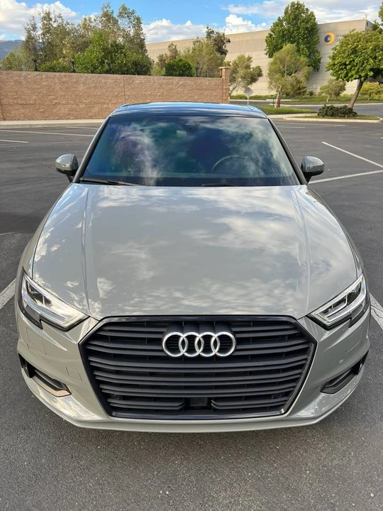 2020 Audi 8V A3 - Image 2 of 20
