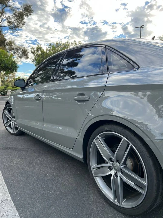 2020 Audi 8V A3 - Image 5 of 20