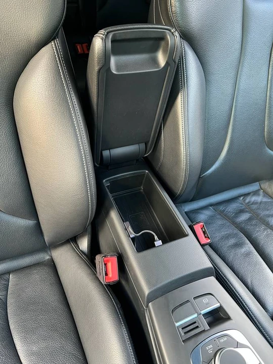 2020 Audi 8V A3 - Image 13 of 20