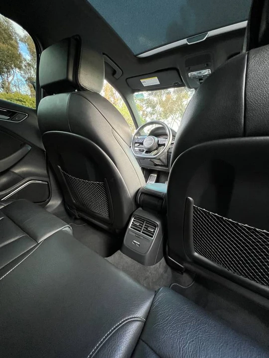 2020 Audi 8V A3 - Image 12 of 20
