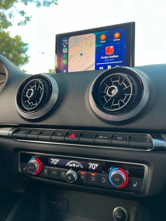 2020 Audi 8V A3 - Image 16 of 20