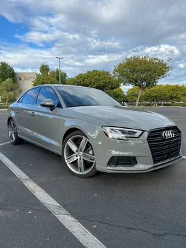 2020 Audi A3 Premium Plus