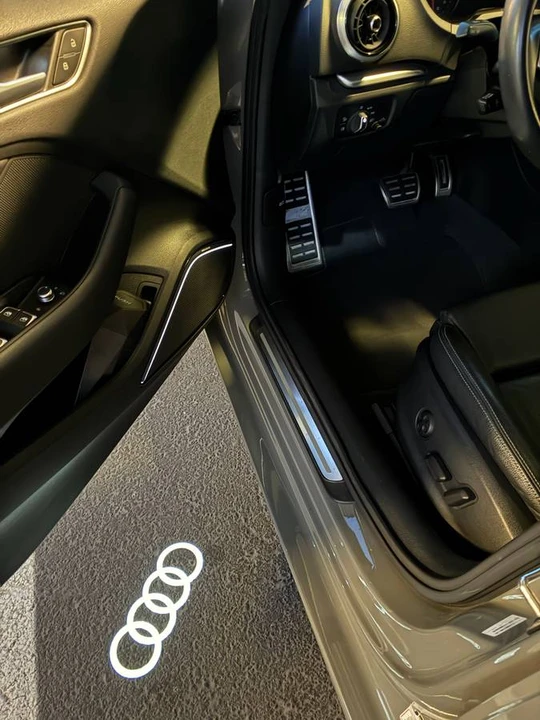2020 Audi 8V A3 - Image 20 of 20