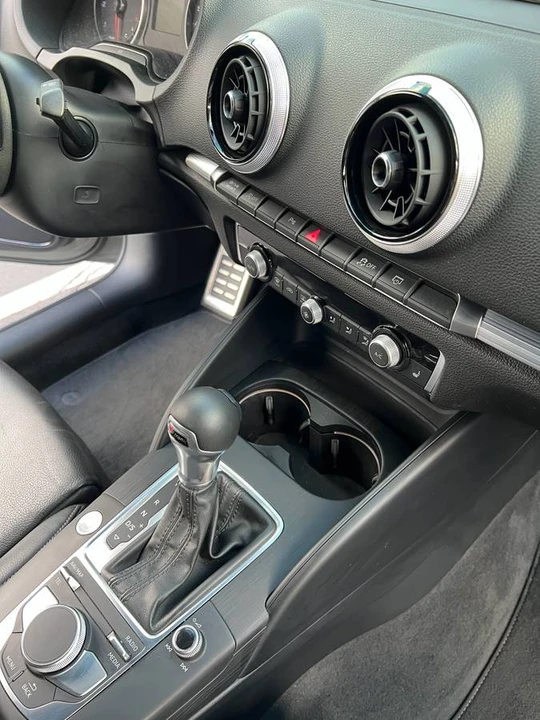 2020 Audi 8V A3 - Image 11 of 20