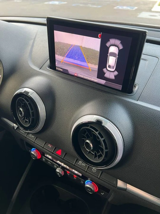 2020 Audi 8V A3 - Image 17 of 20