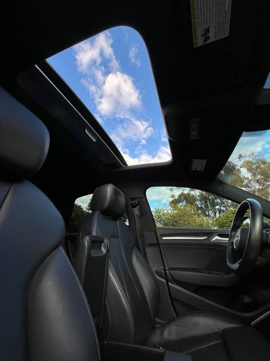 2020 Audi 8V A3 - Image 14 of 20