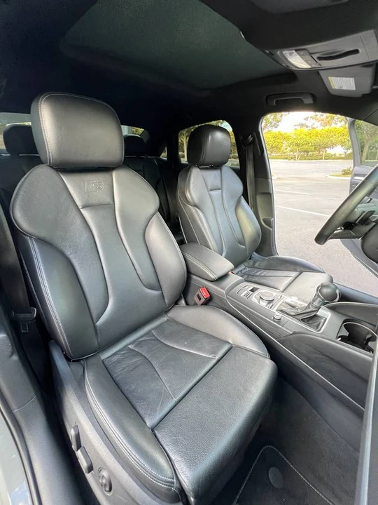 2020 Audi 8V A3 - Image 9 of 20