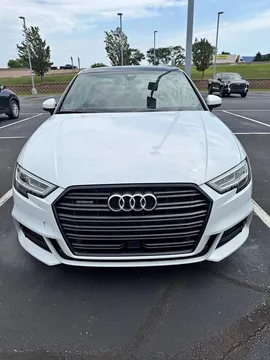 2020 Audi A3 Premium Plus Sedan 4D