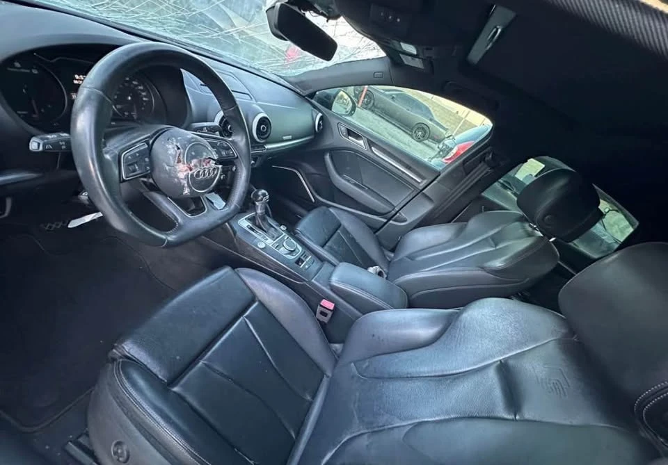 2020 Audi 8V A3 - Image 10 of 10