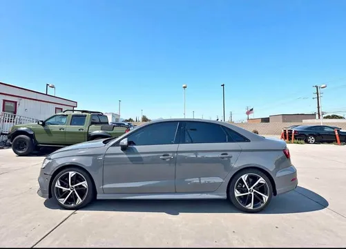 2020 Audi A3 Premium Plus Sedan 4D