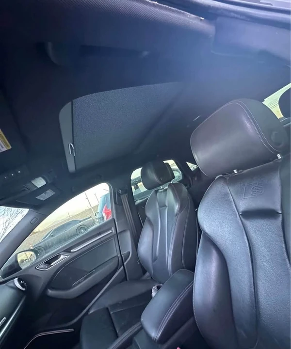 2020 Audi 8V A3 - Image 9 of 10