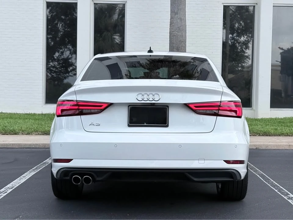 2020 Audi 8V A3 - Image 6 of 20