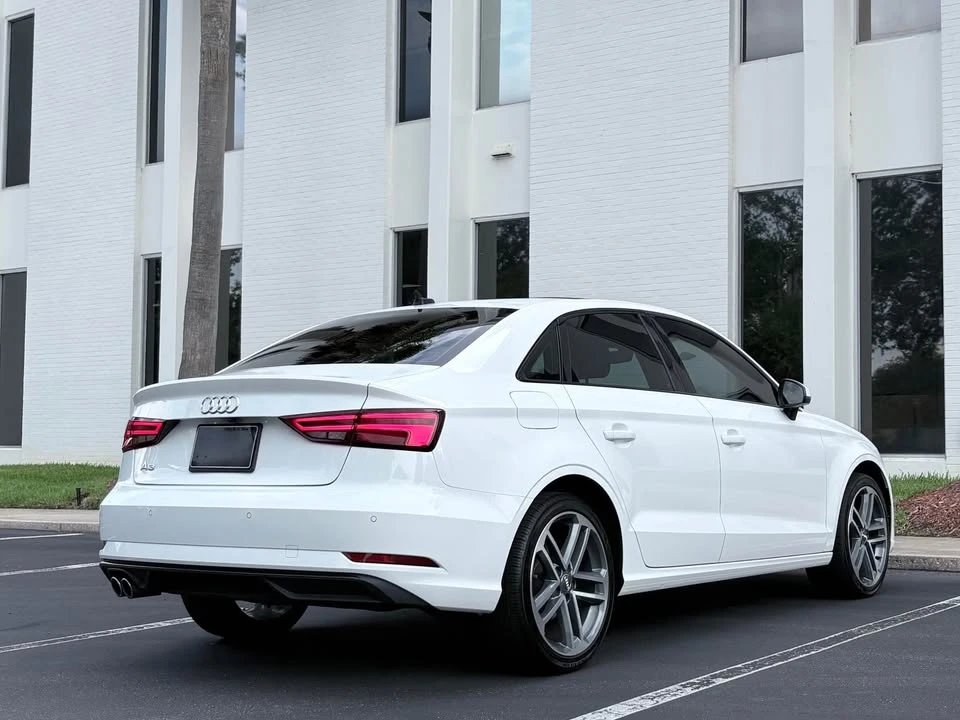 2020 Audi 8V A3 - Image 7 of 20