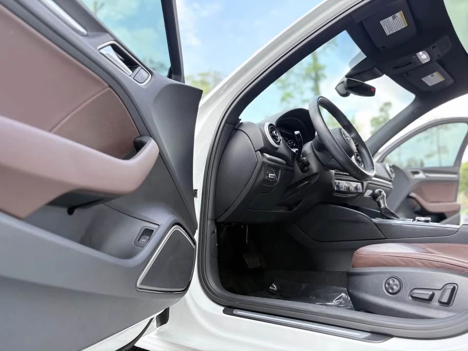 2020 Audi 8V A3 - Image 13 of 20