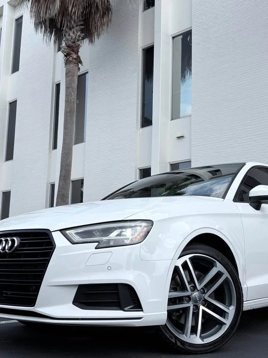 2020 Audi 8V A3 - Image 12 of 20