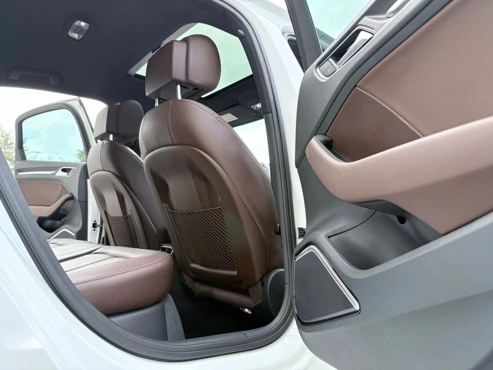 2020 Audi 8V A3 - Image 15 of 20