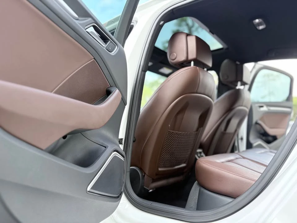 2020 Audi 8V A3 - Image 14 of 20