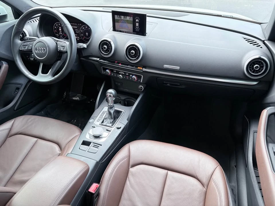 2020 Audi 8V A3 - Image 18 of 20