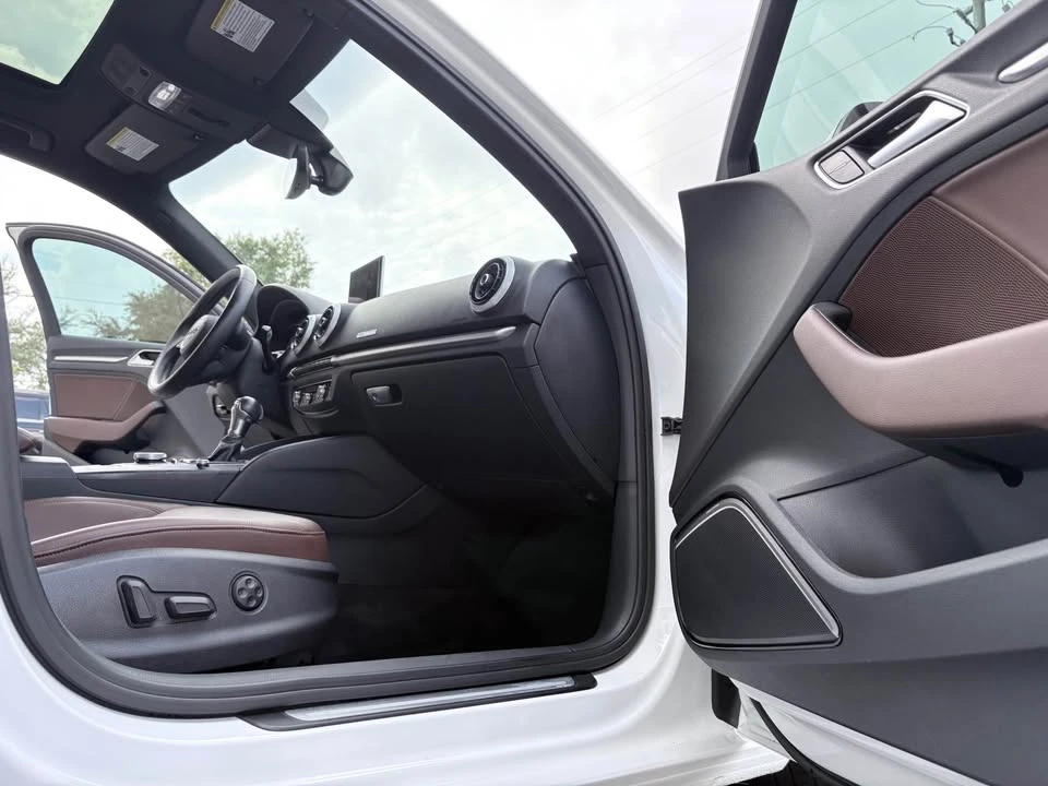 2020 Audi 8V A3 - Image 16 of 20