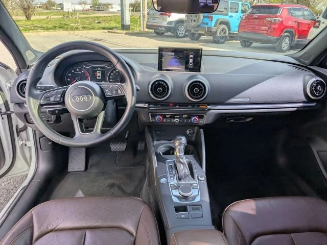 2020 Audi 8V A3 - Image 9 of 19