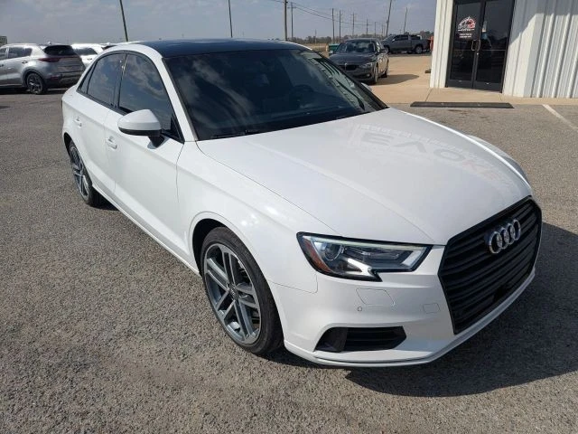 2020 Audi 8V A3 - Image 2 of 19