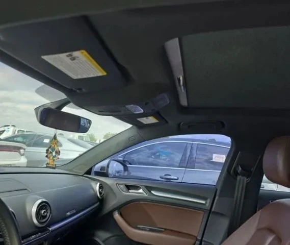 2020 Audi 8V A3 - Image 5 of 5