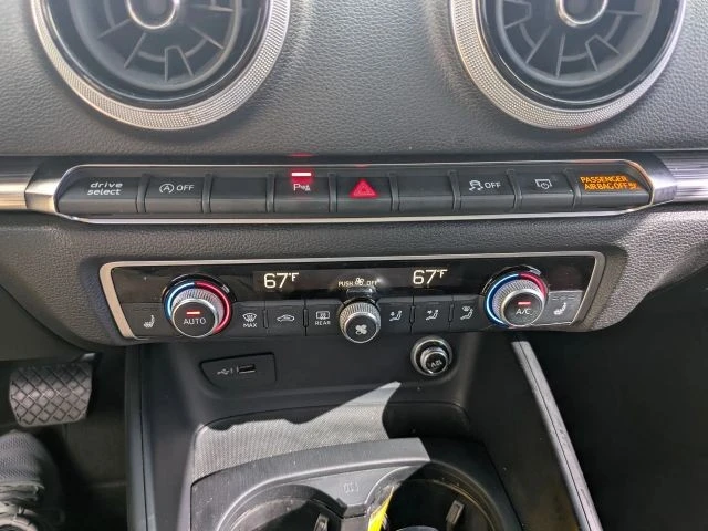 2020 Audi 8V A3 - Image 18 of 19