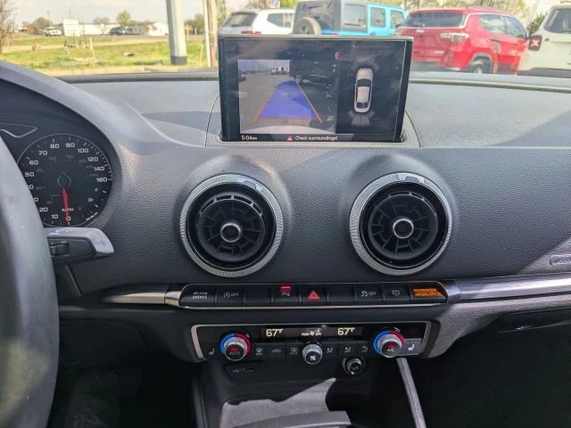 2020 Audi 8V A3 - Image 14 of 19