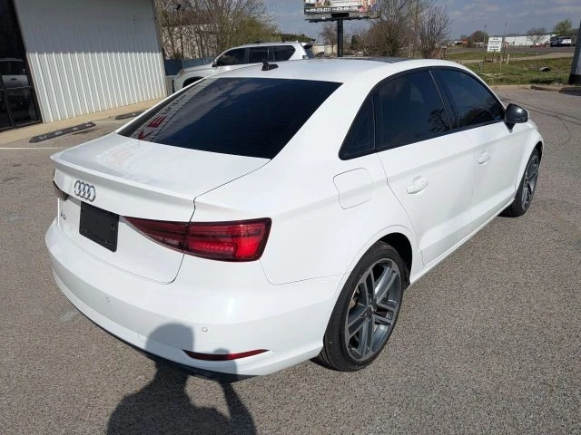 2020 Audi 8V A3 - Image 8 of 19