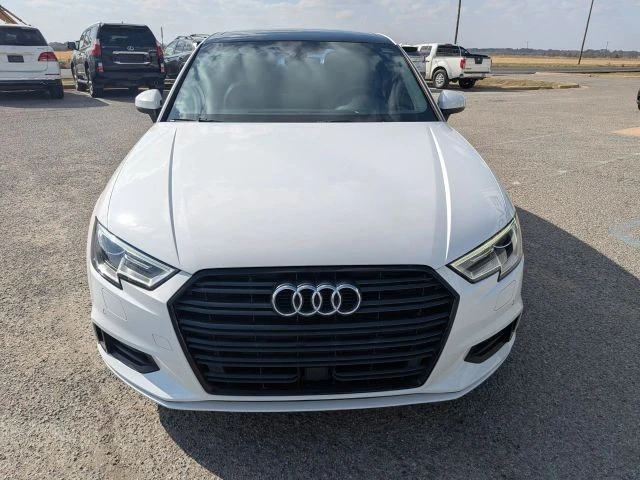 2020 Audi 8V A3 - Image 3 of 19